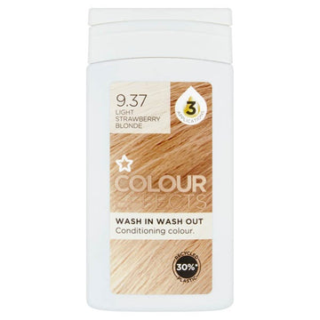 Colour Effects Strawberry Blonde 9.37 75Ml