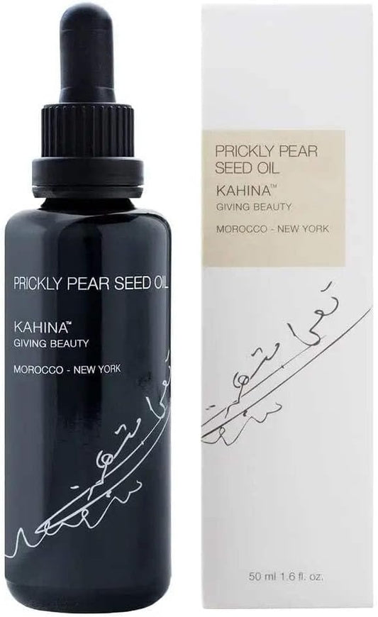 Prickly Pear Seed Oil 50Ml