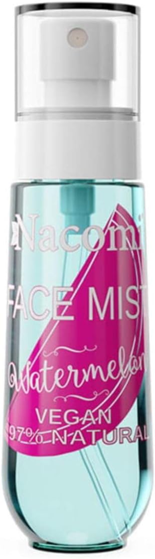 Nacomi MgieKa Do CiaA O Zapachu Arbuza 80Ml