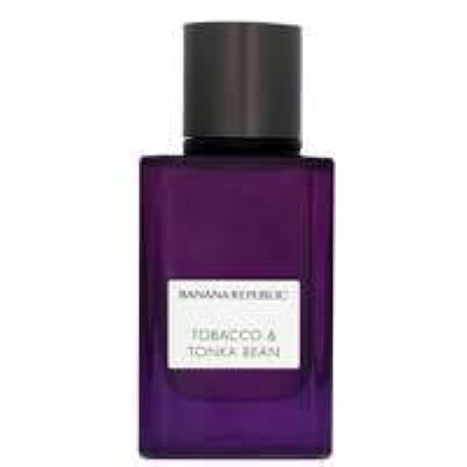 Banana Republic Icon Tobacco & Tonka Bean Women'S Eau De Parfum Spray, 2.5 Ounces