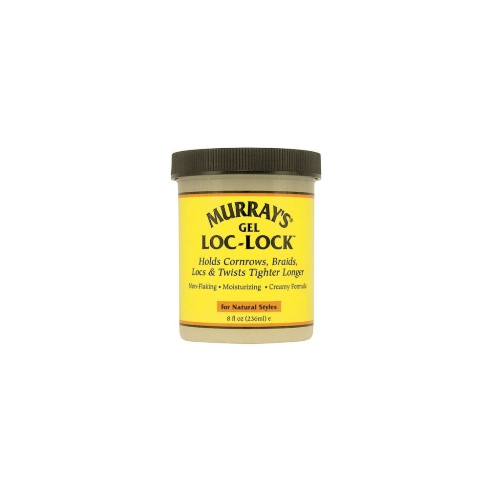 Murray'S Gel Loc-Lock By Murray'S : Beauty & Personal Care