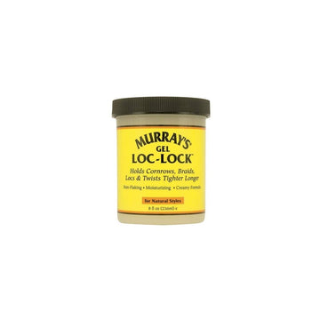 Murray'S Gel Loc-Lock, 8 Fl Oz