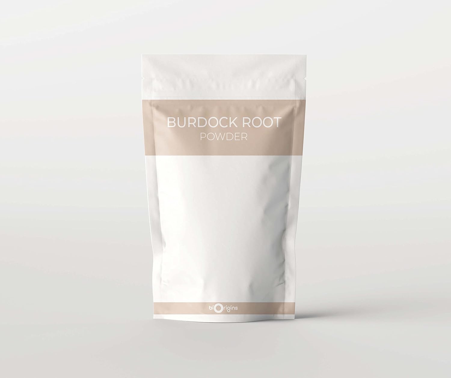 Burdock Root Powder - 1kg