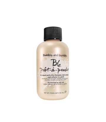 Bumble And Bumble Prêt-À-Powder Dry Shampoo