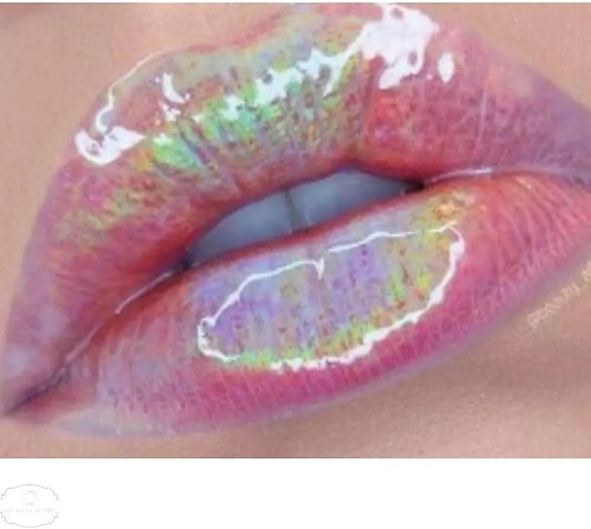 Sunkissed Magnetic Love Shimmer Lip Gloss