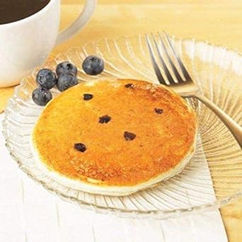 BariatricPal Hot Protein Breakfast - Blueberry Pancake Mix (1-Pack)