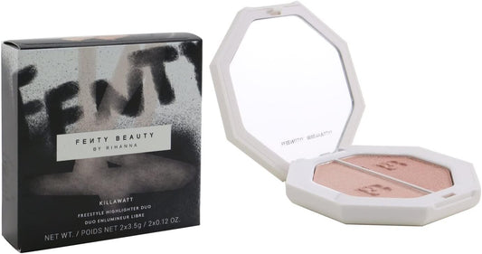 Fenty Beauty By Rihanna Killawatt Freestyle Highlighter Color: Mean Money/Hu$Tla Baby