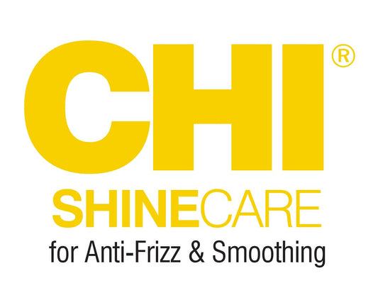 CHI ShineCare - Smoothing Shampoo 25 fl oz- Transforms Dull, Lackluster Hair to Condition and Smooth Split Ends and Frizz, Adding Instant Shine and Hydration