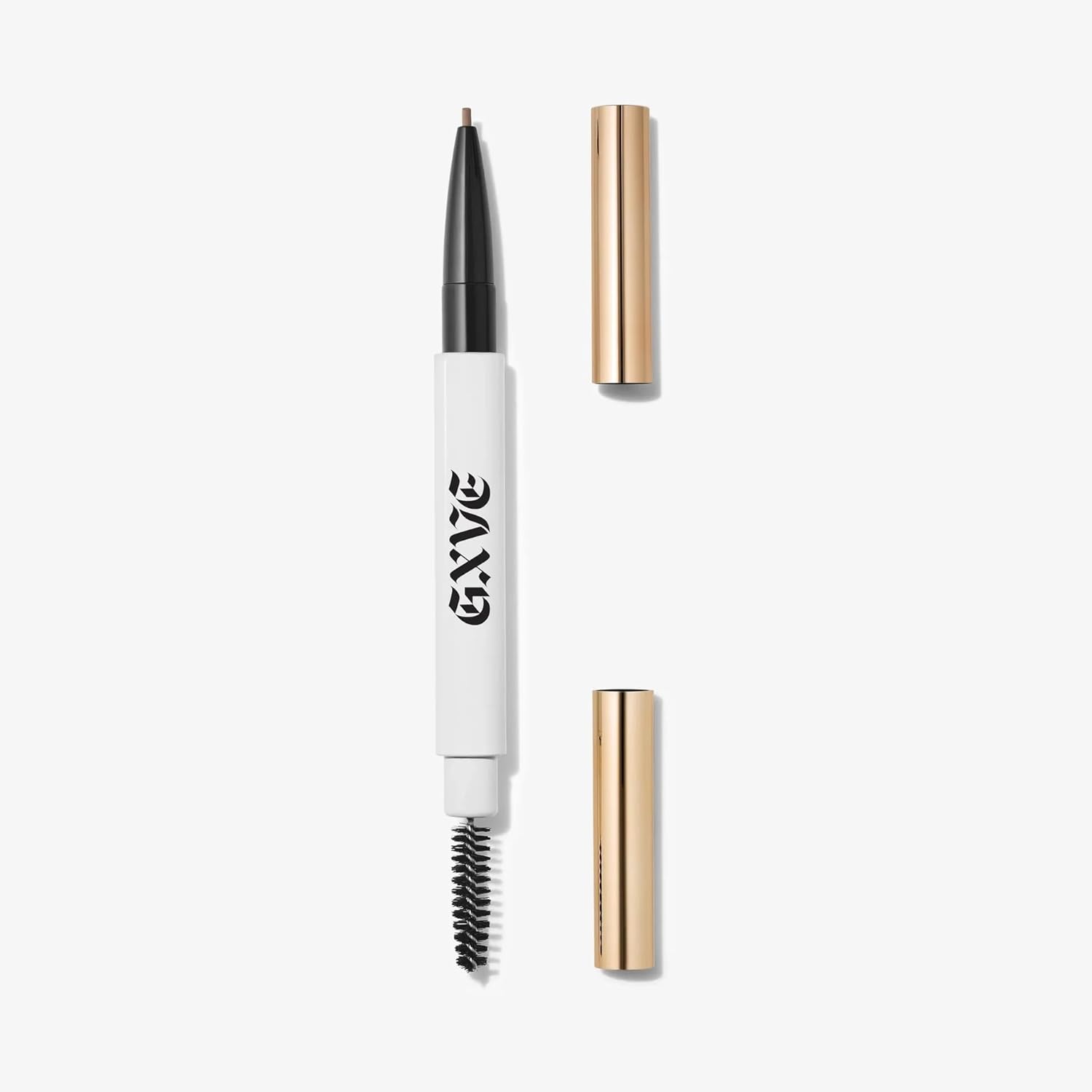 Gxve Hella On Point Ultra-Fine Brow Pencil #1 Neutral Blonde : Beauty & Personal Care