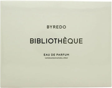 Byredo Edp Bibliotheque 100 Ml