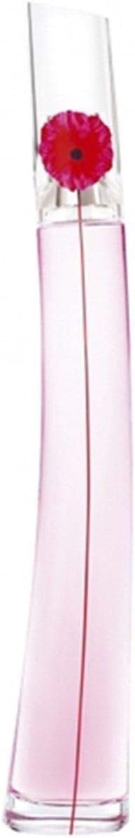 Kenzo Unisex Kenzo Flower By Kenzo Poppy Bouquet Eau De Parfum Florale 30Ml, Negro, Standard Uk