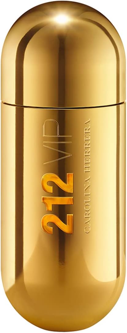 Carolina Herrera 212 Vip Eau De Parfum Spray 80 Ml