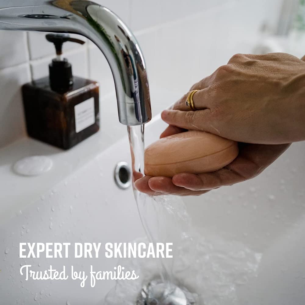 Oilatum 100g Soap Bar for Dry Skin : Bath Soaps : Beauty & Personal Care