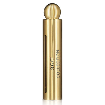 Perry Ellis 360 Collection For Women, 3.4 Fl Oz Edp