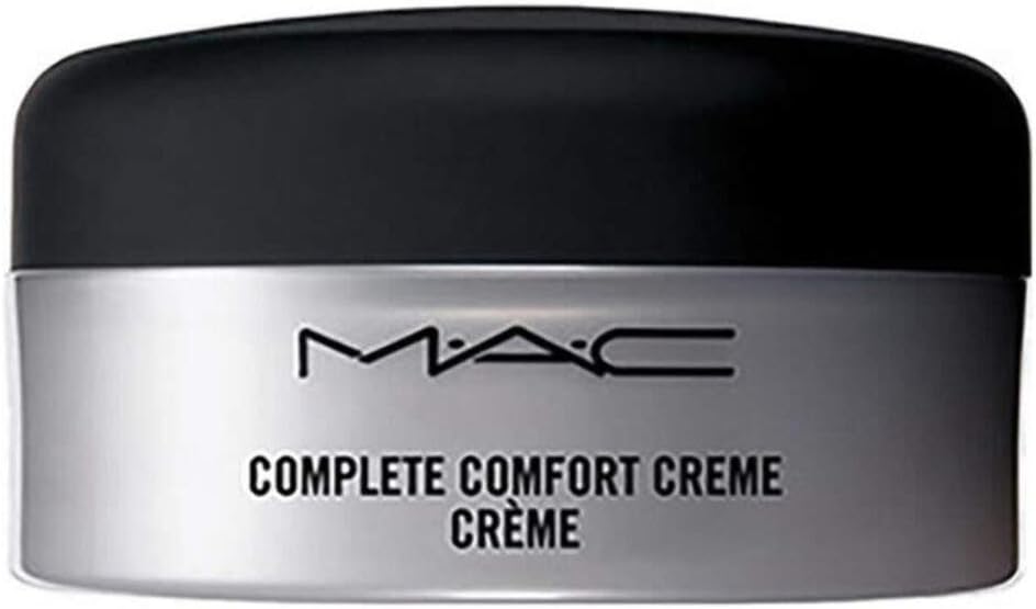 Mac Complete Comfort Cream - 50Ml/1.7Oz