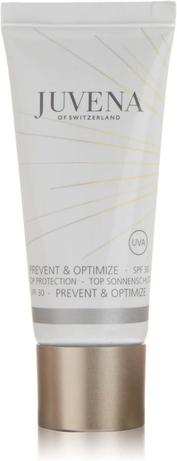 Juvena Spf 30 Sun Cream