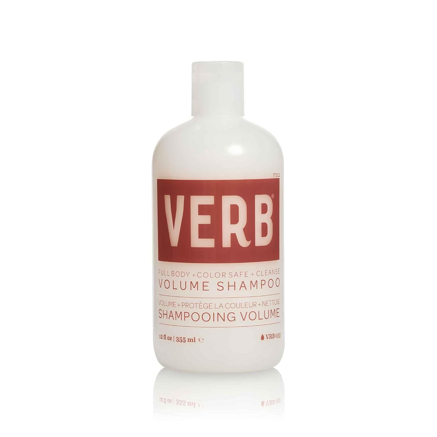 Verb Volume Shampoo