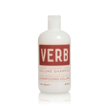 Verb Volume Shampoo