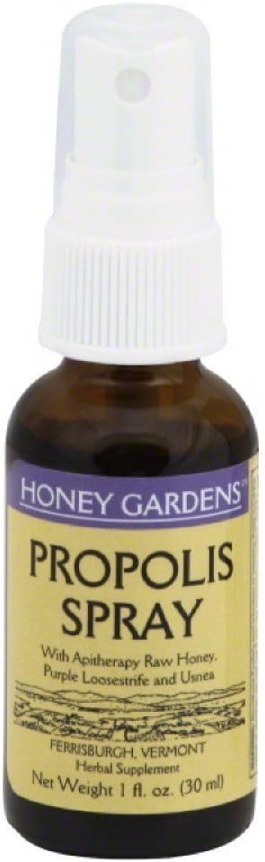 Propolis Spray : Health & Household