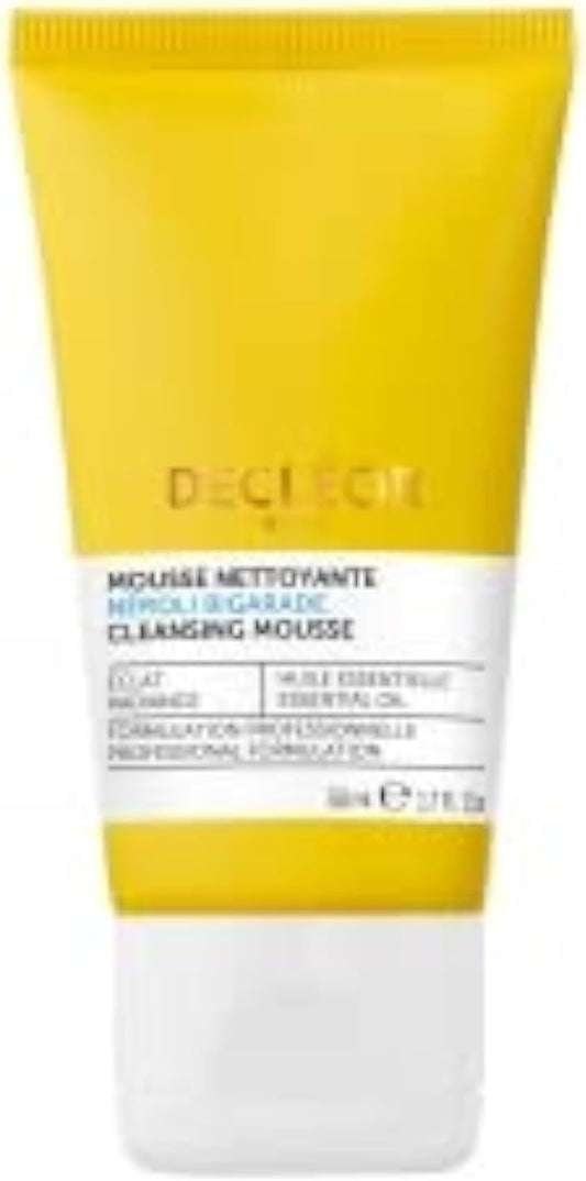 Decléor Neroli Bigarade Cleansing Mousse 50Ml