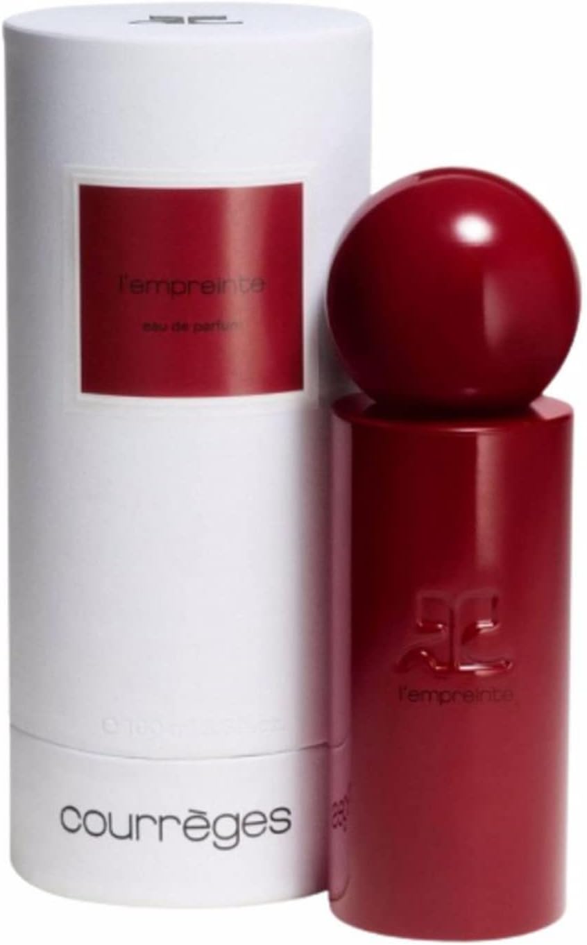 Courrèges L'Empreinte Eau De Parfum 100Ml