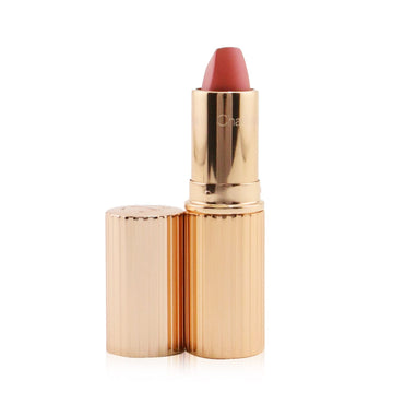 Charlotte Tilbury Matte Revolution Luminous Modern-Matte Lipstick - Very Victoria