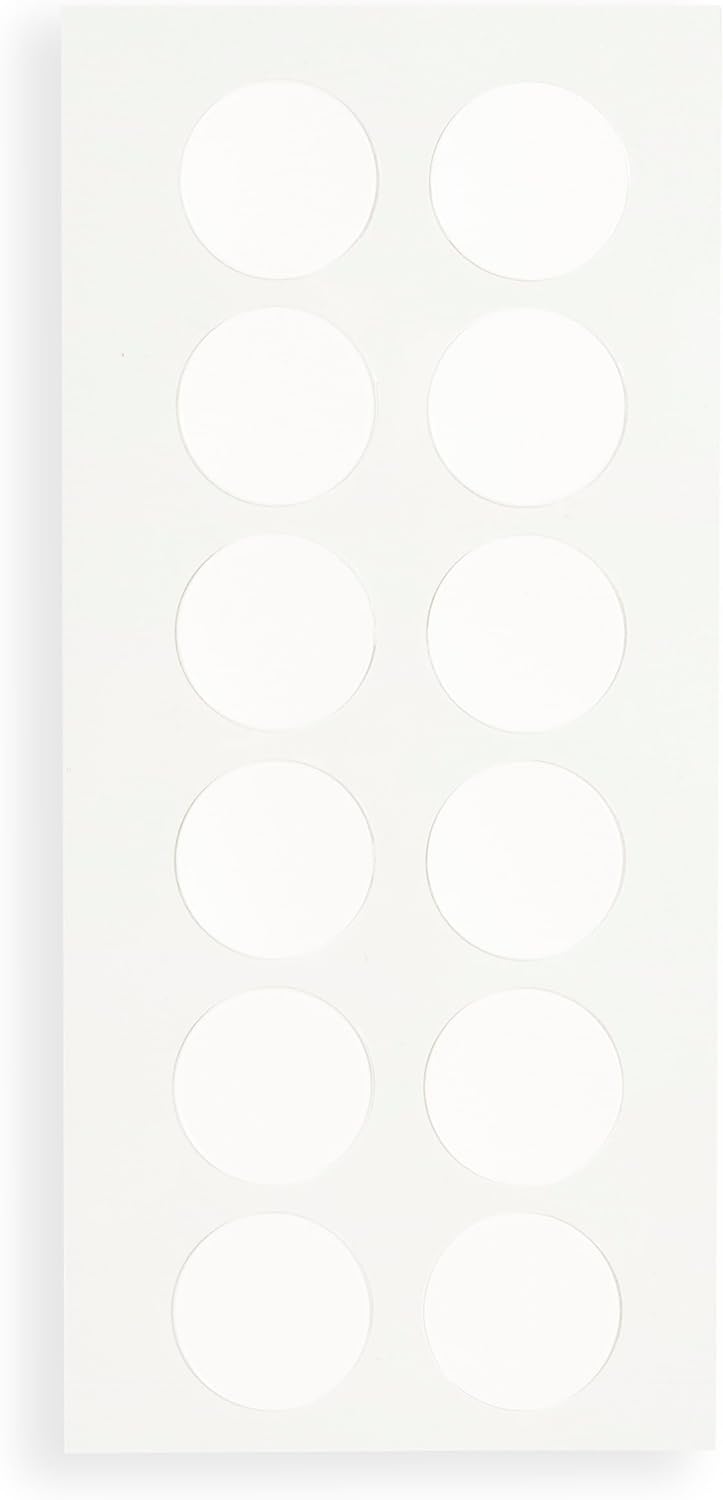Revolution Skin, Spot, Dot, Go! Salicylic Acid Spot Patches, Discreet Pimple Patches With Salicylic Acid & Tea Tree, Vegan & Cruelty-Free, 60 Patches Per Box : Amazon.co.uk: Beauty