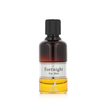Maison Alhambra Fortnight For Men - 3.4 Oz Edp Spray