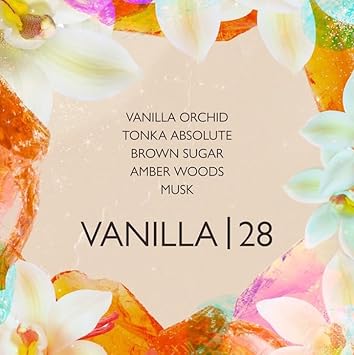 Kayali Vanilla | 28 1.7 Oz / 50 Ml Eau De Parfum Spray : Beauty & Personal Care