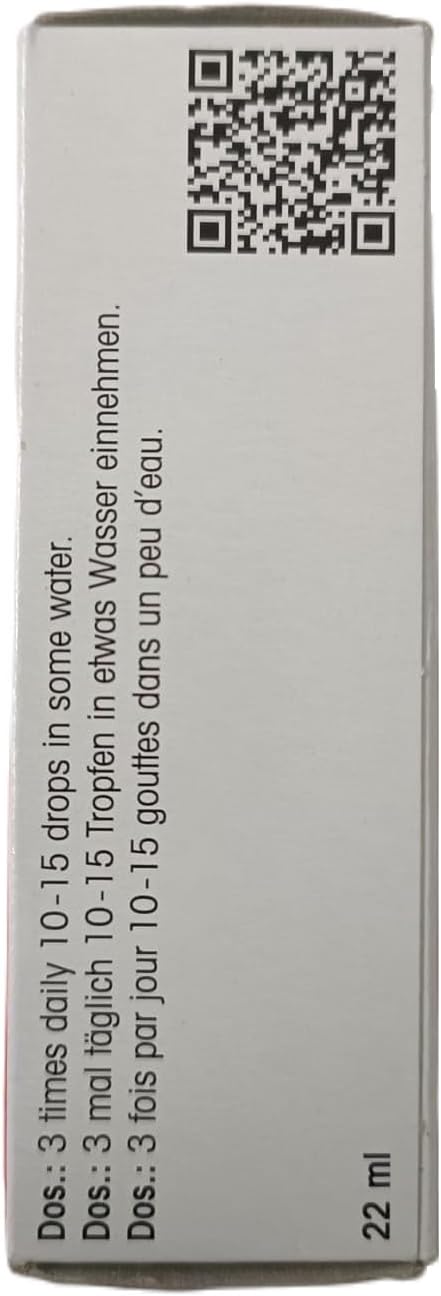 Dr. Reckeweg 2 Lot X - Homeopathic Medicine - R42 Varicose Veins
