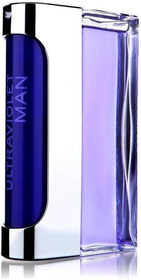 Paco Rabanne Toiletry Water For Men - 100 Ml