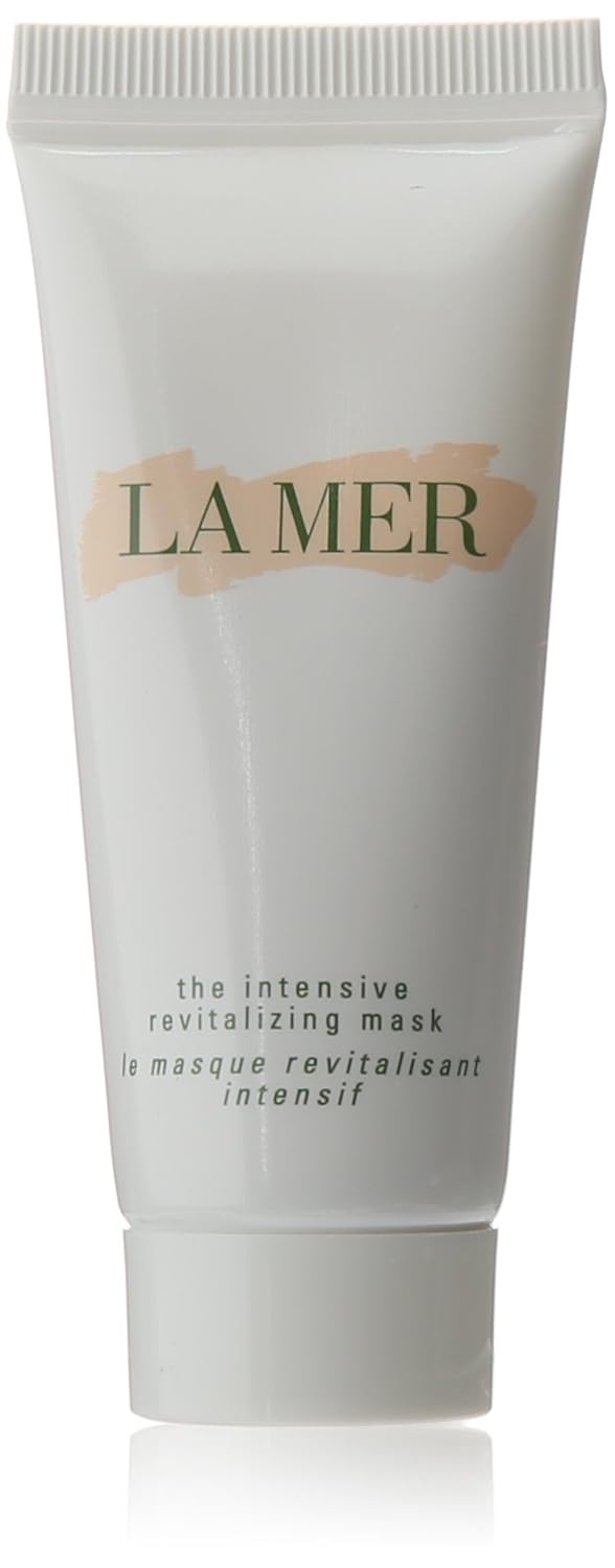La Mer Intensive Revitalizing Mask .5 Oz / 15 Ml : Beauty & Personal Care