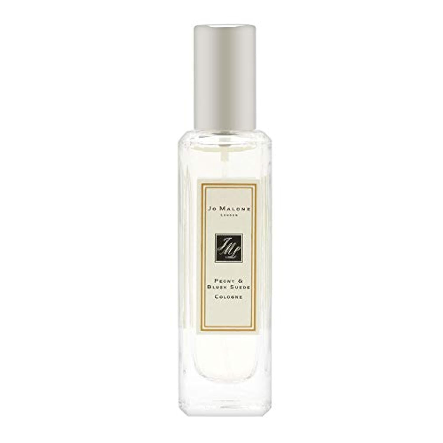 Jo Malone Peony & Blush Suede Cologne Spray For Women, 1 Ounce