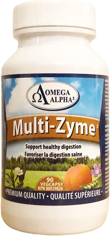 Multi-Zyme 90S