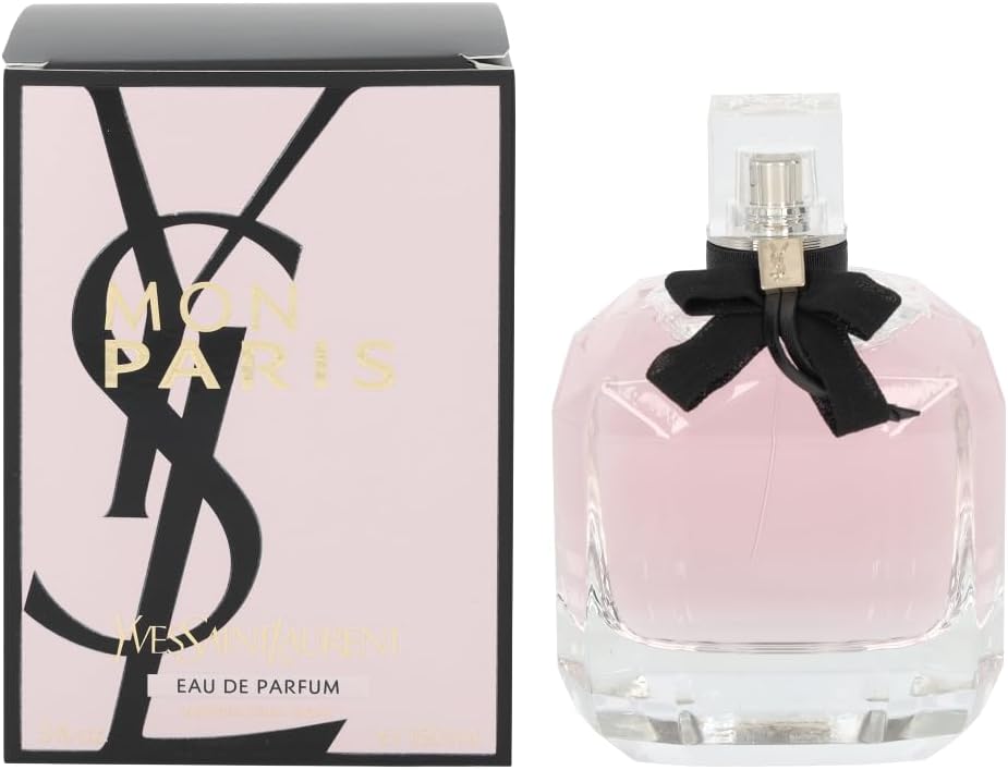 Yves Saint Laurent Eau De Parfum For Women 150 Ml