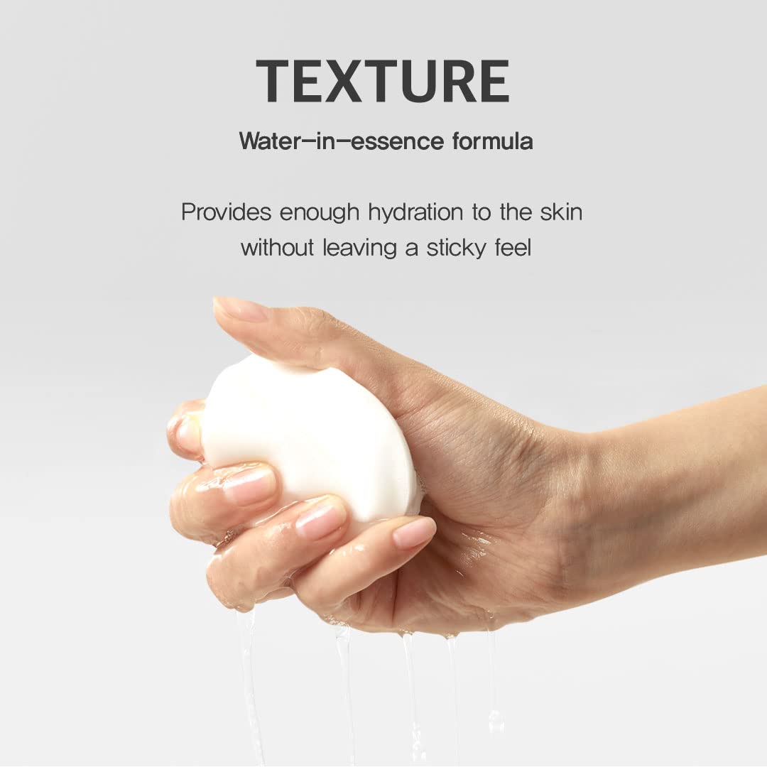 Waterful Refining Toner Pads For Sensitive Skin, Hydrating & Calming With Kombucha Essence, 100% Vegan, Cruelty-Free, Natural Ingredients Toner Pad For Pore Care & Anti-Aging, Korean Skincare -90 Pads