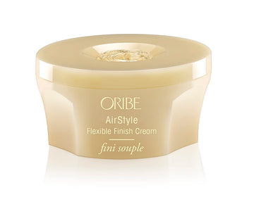 Oribe Airstyle Flexible Finish Cream , 1.7 Fl Oz (Pack of 1)
