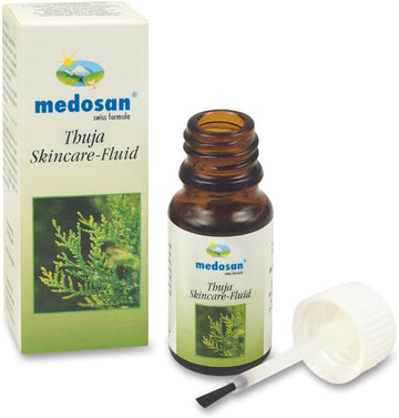 Medosan Thuja Skincare Fluid 10Ml
