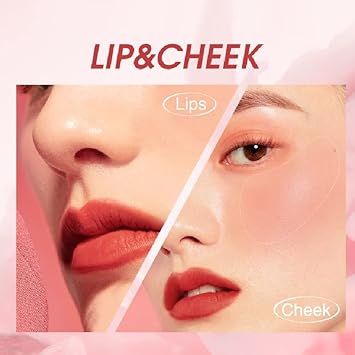 12 Colors Matte Velvet Lip Gloss Makeup Set Waterproof Long-Lasting Liquid Lipstick Heart Matte Lipstick Non-Stick Cup Lip Make Up Gift Kit For Girls