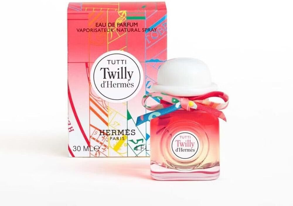 Hermès Tutti Twilly D'Hermès Eau De Parfum 30Ml