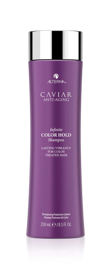 Alterna Caviar Anti-Aging Infinite Color Hold Shampoo, 8.5 Fl Oz