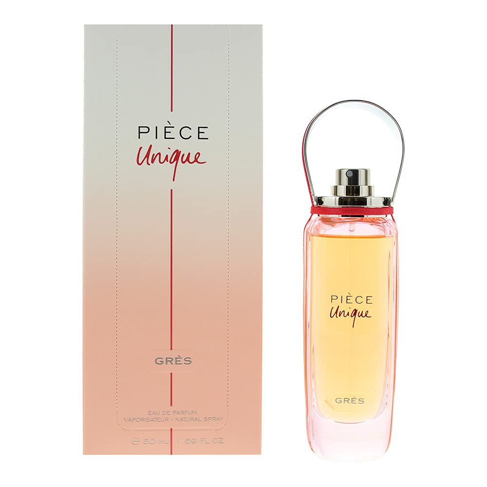 Parfum Gres Piece Unique Edp For Men And Women 50 Ml