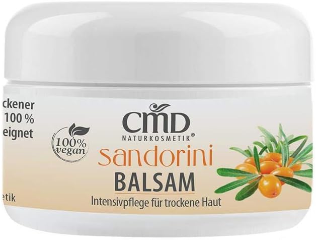 Sandorini Balm