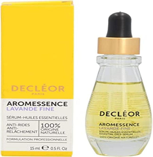 Decleor Lavender Fine Arome Serum (Pipette),15 Ml (Pack Of 1)