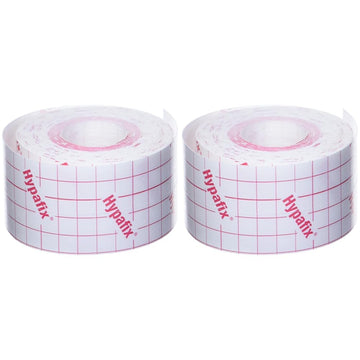Bsn Medical 352047 Hypafix 71443 5 Cm X 10 M Self Adhesive Tape (Pack Of 2)