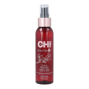 CHI Rosehip Repair & Shine Leave-In Tonic, 4 FL Oz : Beauty & Personal Care