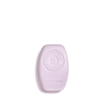 L’Occitane Gentle & Balance Solid Shampoo, 2.1 Oz