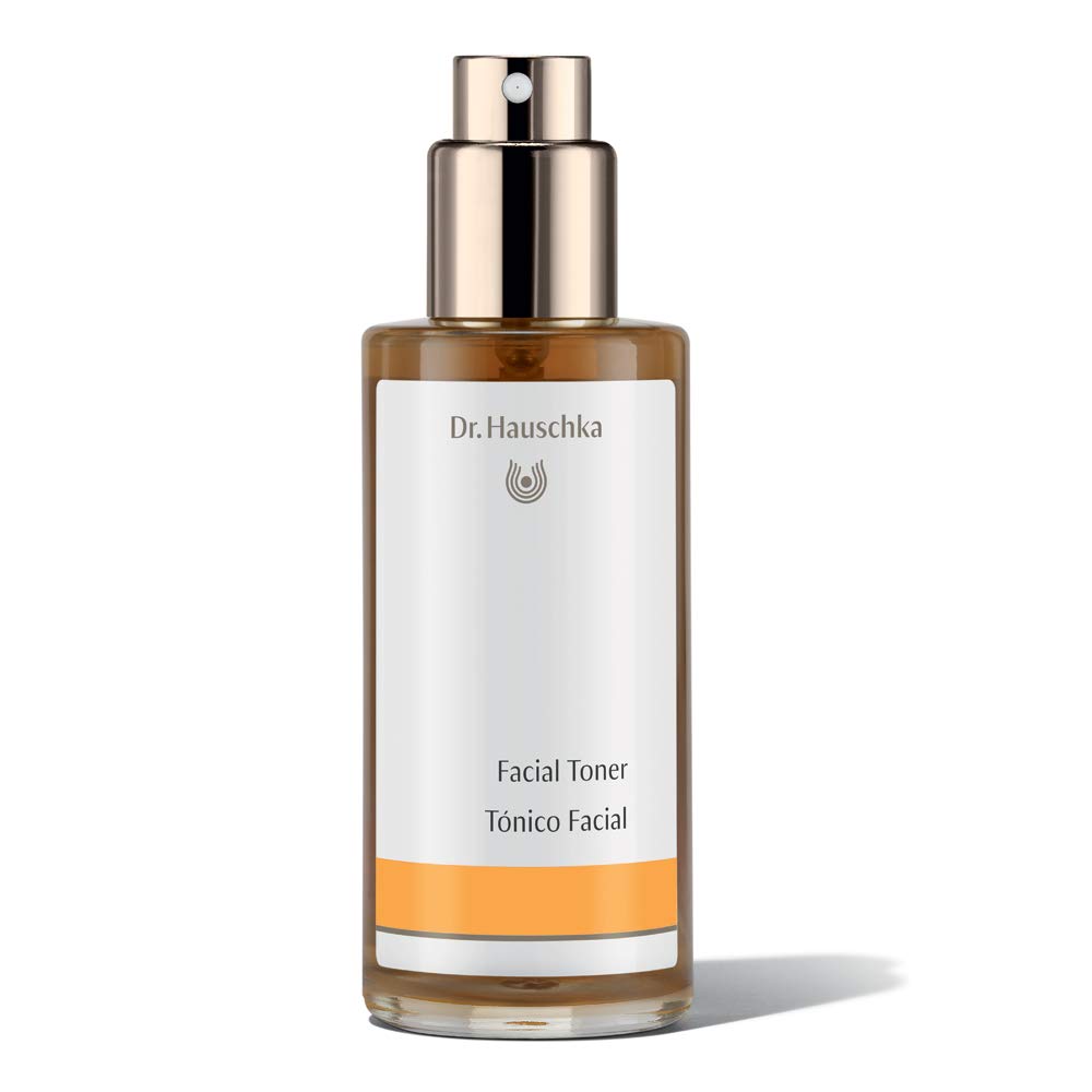 Dr. Hauschka Facial Toner, 3.4 Fl Oz