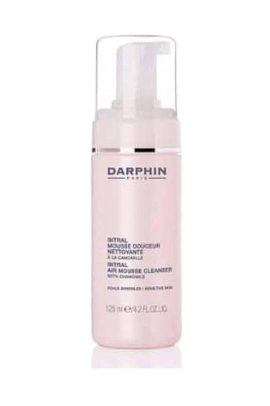 Intral Air Mousse Cleanser With Chamomile : Beauty & Personal Care