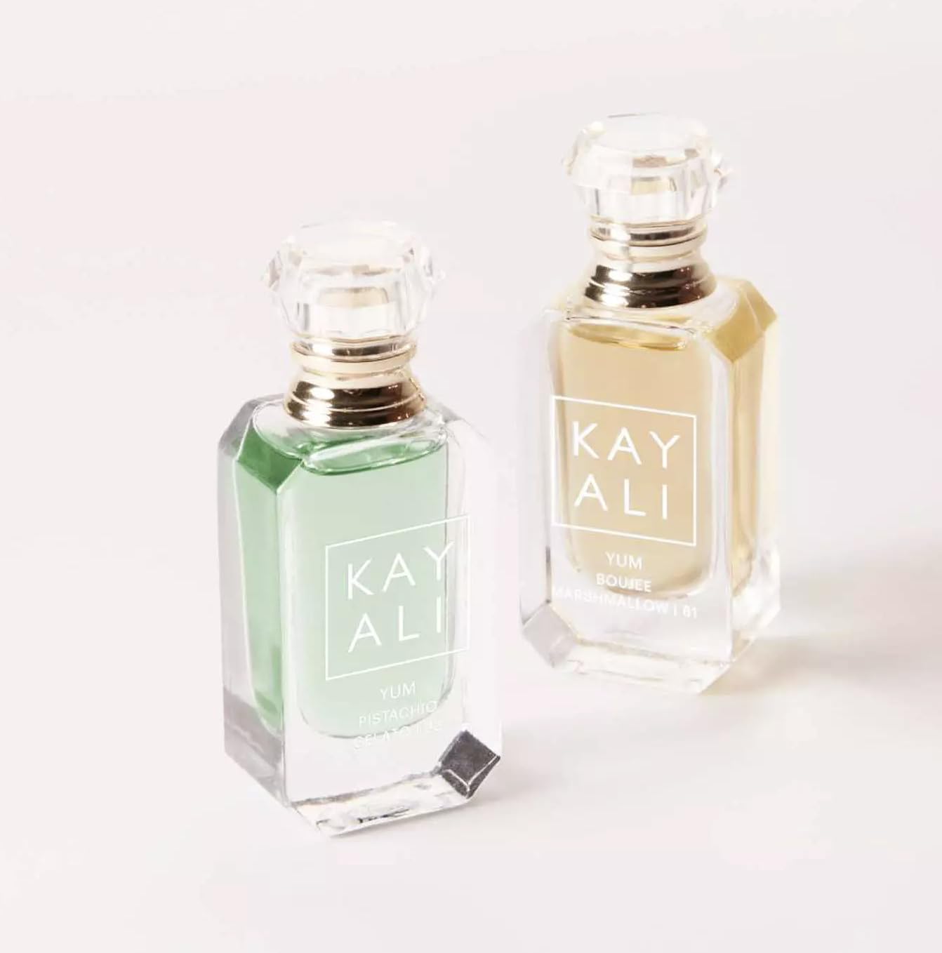 Kayali Miniature Perfume Sets (Yum Set) : Beauty & Personal Care